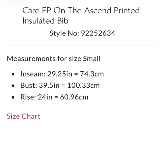 Colorful Patchwork Snow Overalls - Picture 6 of 7